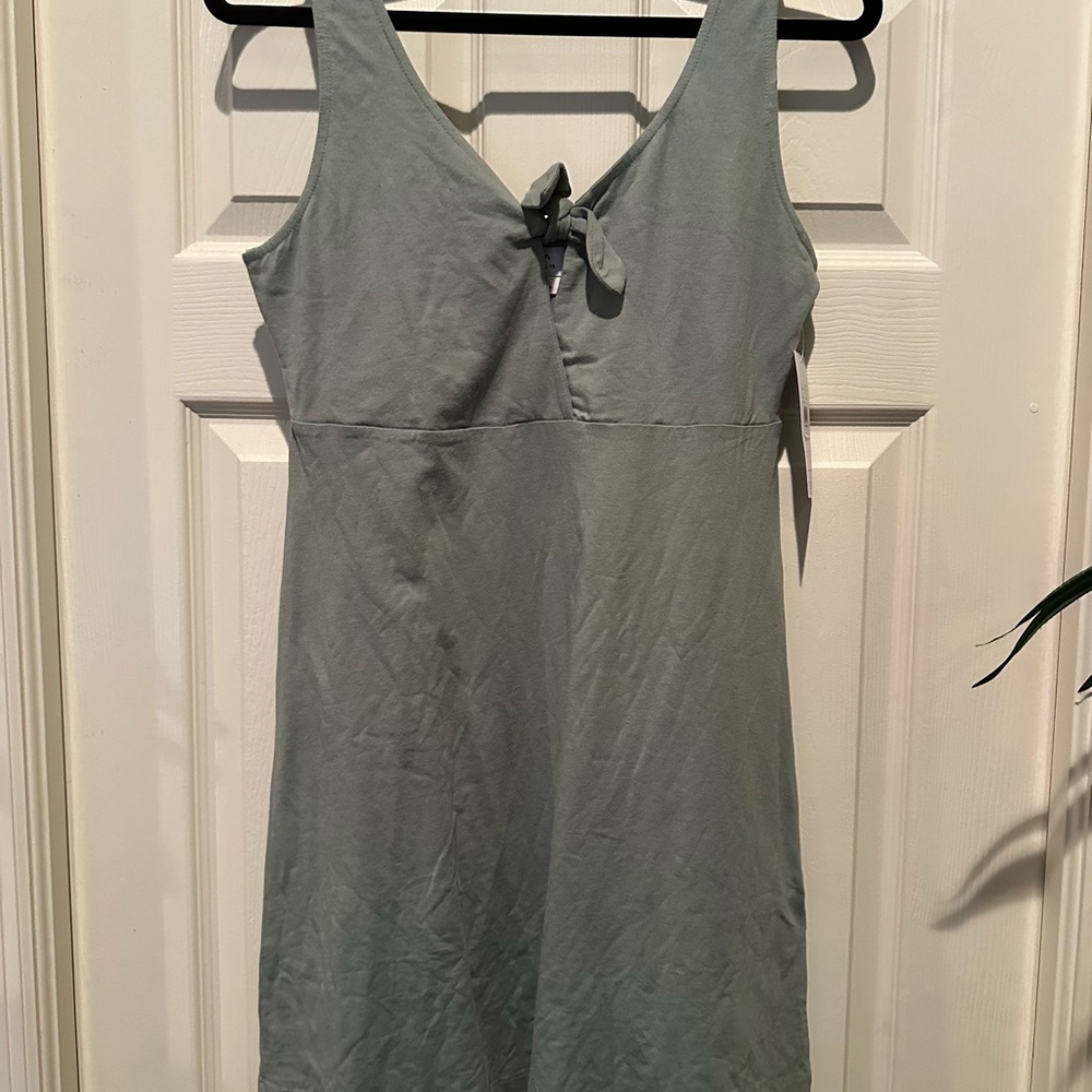 Women’s RVCA Denzel Dress NWT! - Picture 7 of 13
